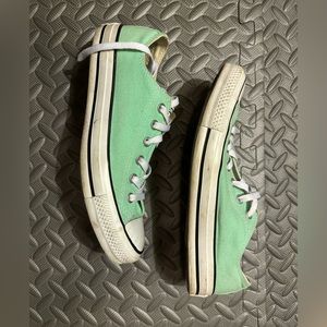 Converse All Star Lo MINT M8/WMNS 1